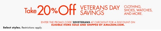 Extra-20-off-veterans-day-sale