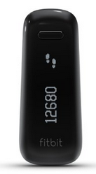 FitBit One Wireless Activity and Sleep Tracker