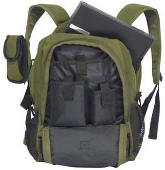 Fox Outdoor Products Himalayan Backpack