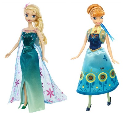 Frozen-dolls-best-price