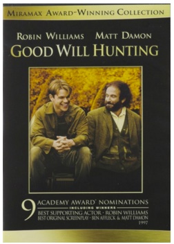 Goodwill-Hunting-DVD