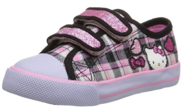 Hello-Kitty-Sneaker-Fashion-Shoe