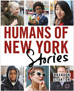 Humans of New York- Stories