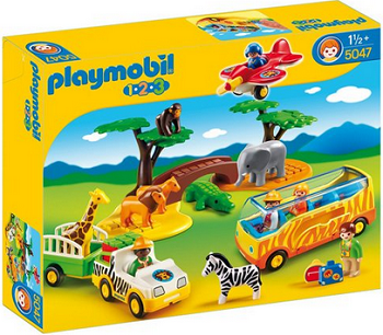 playmobil-1-2-3-large-african-safari-building-kit