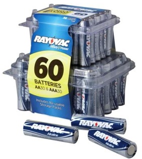 Rayovac-6-count-batteries