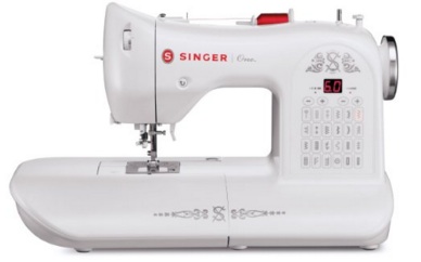 Singer-one-easy-computerized-sewing-machine