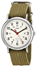 Timex-Unisex-weekender-watch