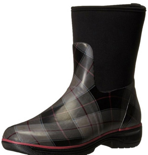 Western-Chief-Seattle-Plaid-Neoprene-Rain-Boots
