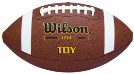 Wilson-Composite-Youth-Ball