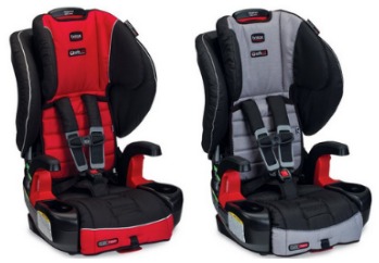 Britax Frontier G1.1 ClickTight Harness-2-Booster Car Seat