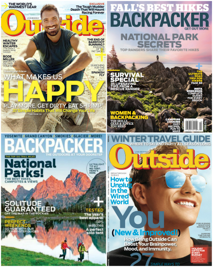 Discount-Mags-Outside-Backpacker-magazine-bundle-deal