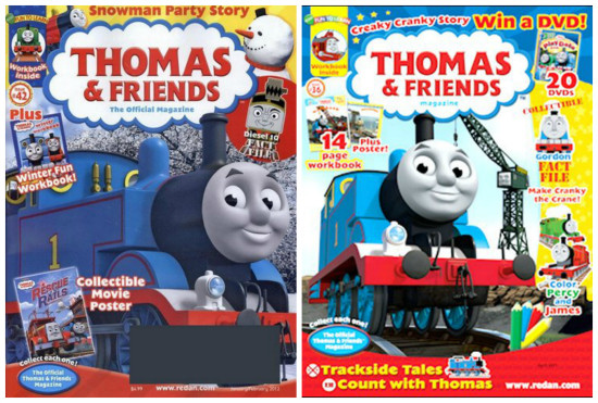 Discount-Mags-Thomas-and-Friends-Magazine-offer