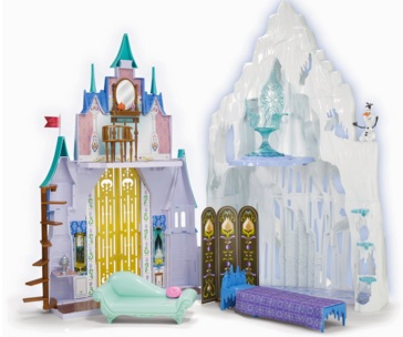 Disney-Frozen-Castle-Playset