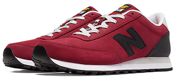 New Balance 501 Men's Lifestyle and Retro Shoes