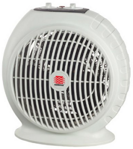 OceanAire HFQ15A Warmwave Fan Heater