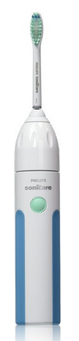 Philips Sonicare Essence Sonic Electric Toothbrush, white