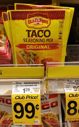 Safeway-old-el-paso-taco-seasoning-packet