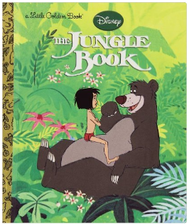 The Jungle Book (Disney The Jungle Book)