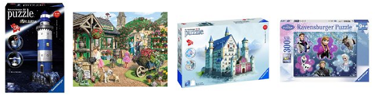 Amazon - puzzles-2