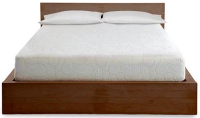PuraSleep-10-inch-Memory-mattress