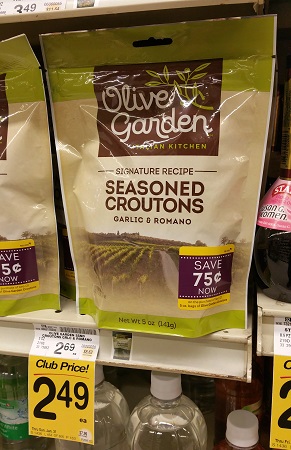 Safeway-olive-garden-croutons-coupons
