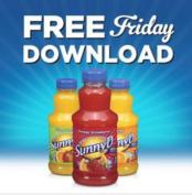 free_friday_download_sunny_delight