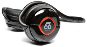 66 Audio BTS+ Bluetooth Sports Headphone [2015]