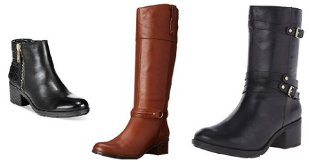 Amazon Gold Box - Bandolino Women's Boots