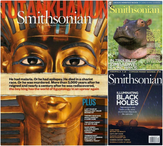 Discount-Mags-Smithsonian-magazine-offer