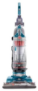 Hoover WindTunnel Max Multi-Cyclonic Bagless Upright Vacuum Cleaner