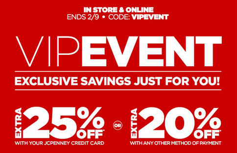 JCPenney 2-9-16