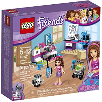 cheapest lego friends sets