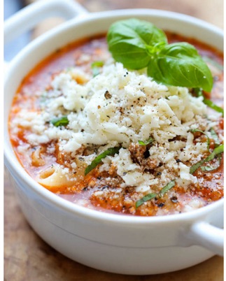 Lasagna-Soup-Damn-Delicious