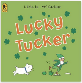 Lucky Tucker