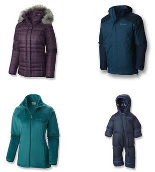 REI Deal of the Week 2-5-16