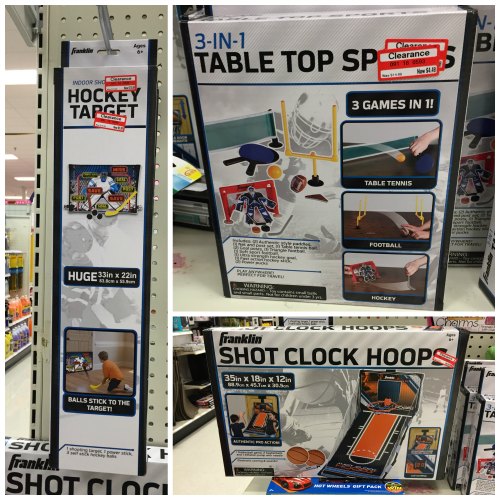 franklin-sports-table-top-sports-target-clearance