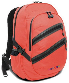 J World New York Velox Laptop Backpack, Blush