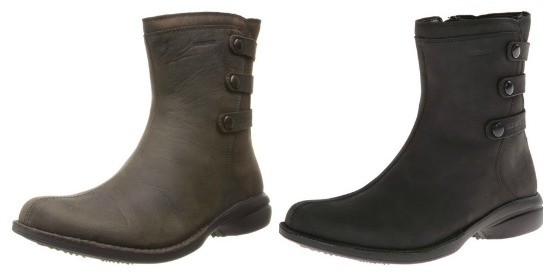 Merrell-Captiva-Boots-Short