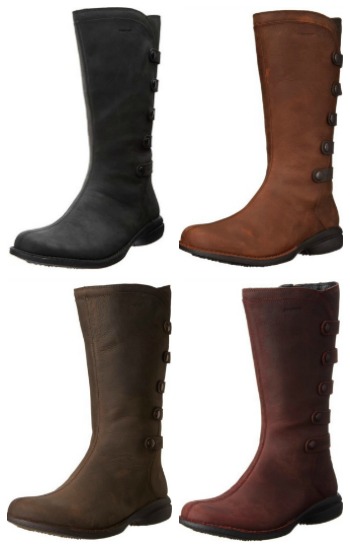 - Merrell Leather Boots - as low as $51.01, off more