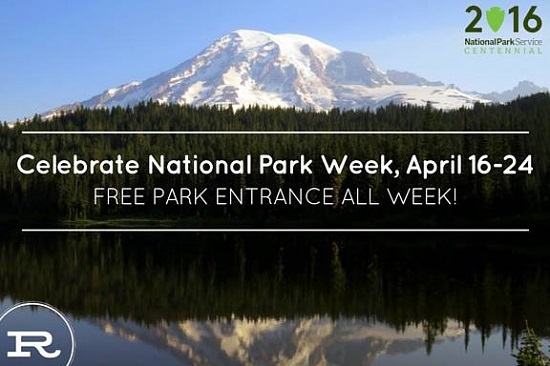 National-park-week-april-2016