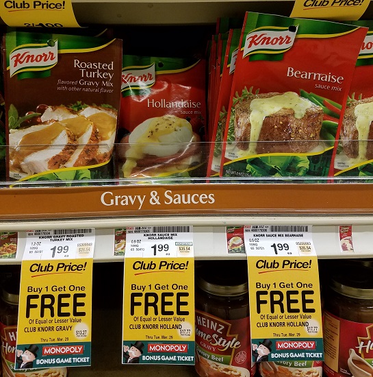 Safeway-Knorr-Gravy-Sauce-packets-b1g1