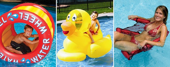 Zulily - Inflatables-1