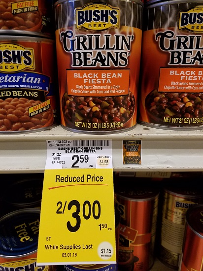 safeway-reduced-price-bushs-grillen-bean