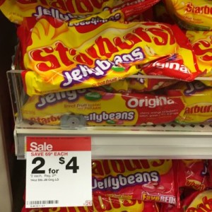 starburst-jelly-beans-target-cartwheel-sale