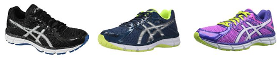 Amazon Gold Box - ASICS GEL-Excite 3 Running Shoes