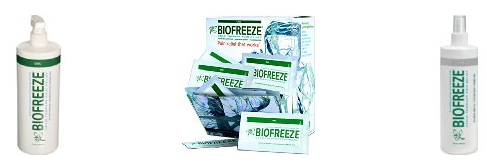 Amazon Gold Box - Biofreeze
