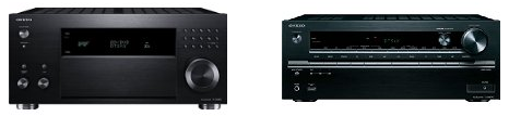 Amazon Gold Box - Onkyo 7.2-Channel Network A-V Receivers
