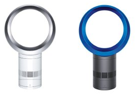 Dyson AM06 Air Multiplier Table Fans (Certified Refurbished)