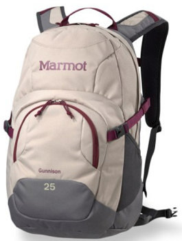 Marmot Gunnison 25 Pack