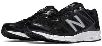 New Balance 460 Men's Running Shoe, black